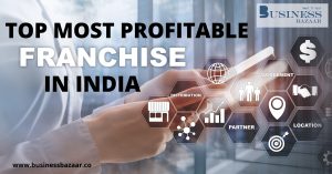 Top Most Profitable Franchise in India