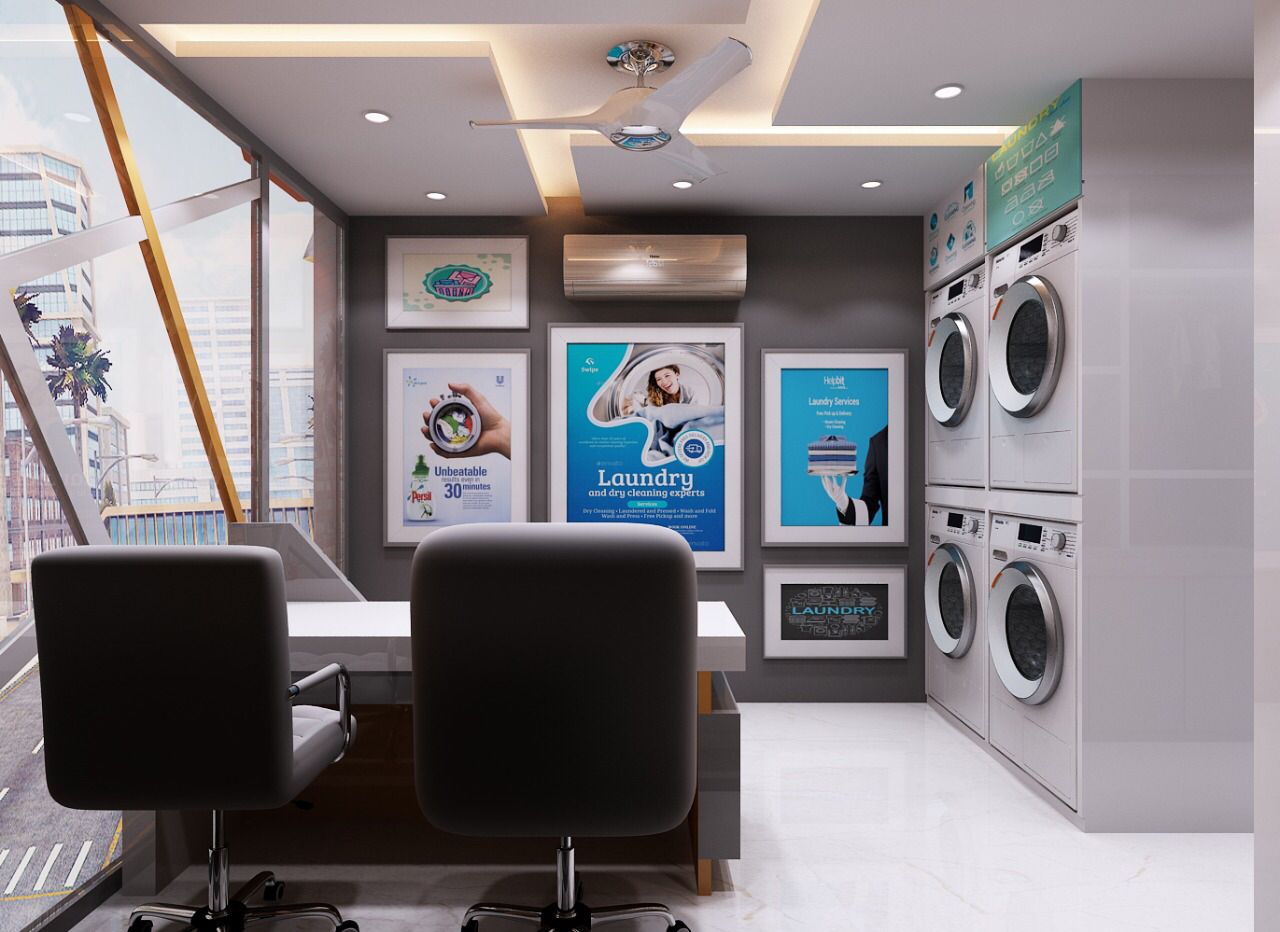Innovative Laundry Gallery 2