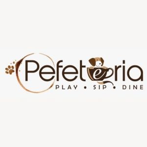 Pefeteria Logo