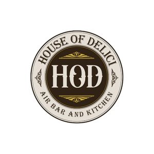 HOUSE OF DELICI LOGO