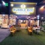 Bubble Bee Gallery 10