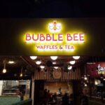 Bubble Bee Gallery 3