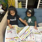 Smart Kids Newspaper Gallery 6