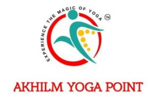 Akhilm Yoga Point