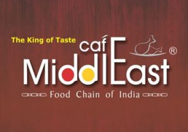 Cafe Middle East