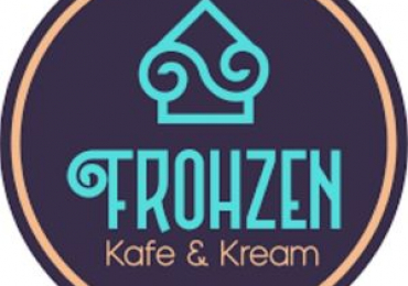 Frozen Kafe and Kream