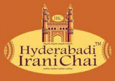 Hyderabadi Irani Chai