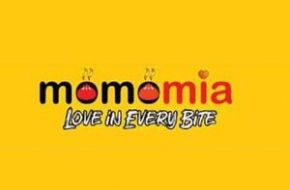 Momomia – Love in every bite