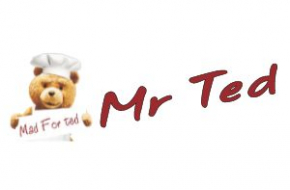 Mr. Ted