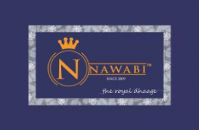 Nawabi – the royal dhaage