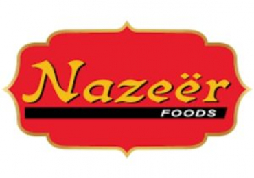 Nazeer foods