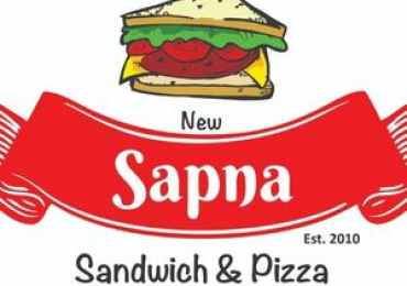 New Sapna Sandwich