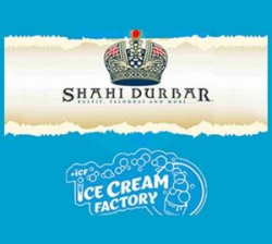 Shahi Durbar & Ice Cream Factory