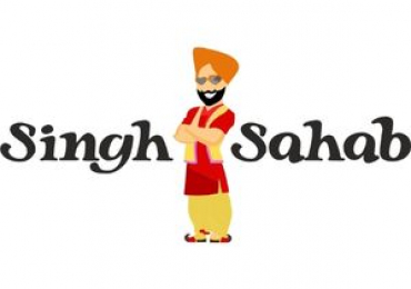Singh Sahab
