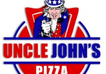 Uncle John’s Pizza